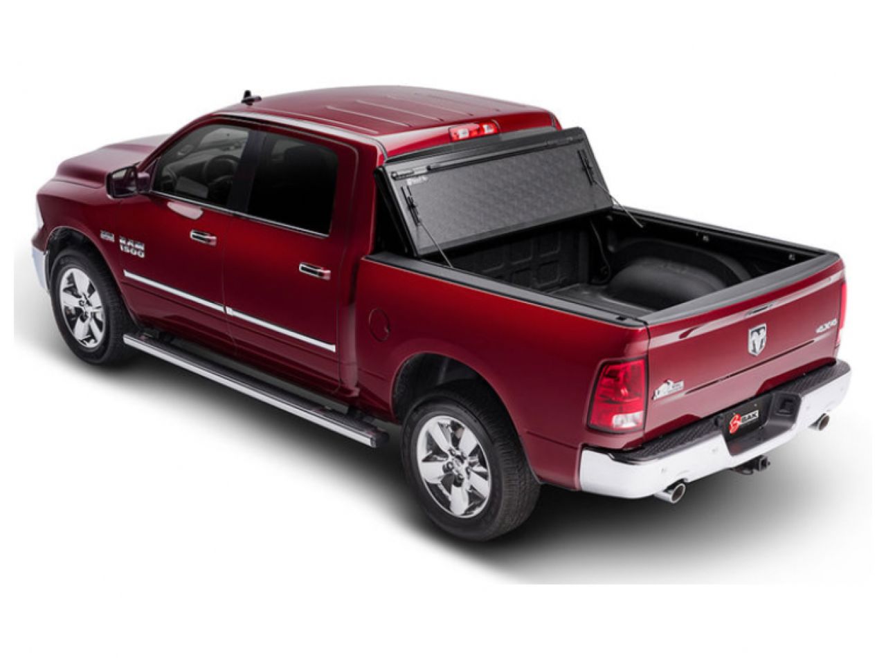 BAK Tonneau Cover 772204 Item Image