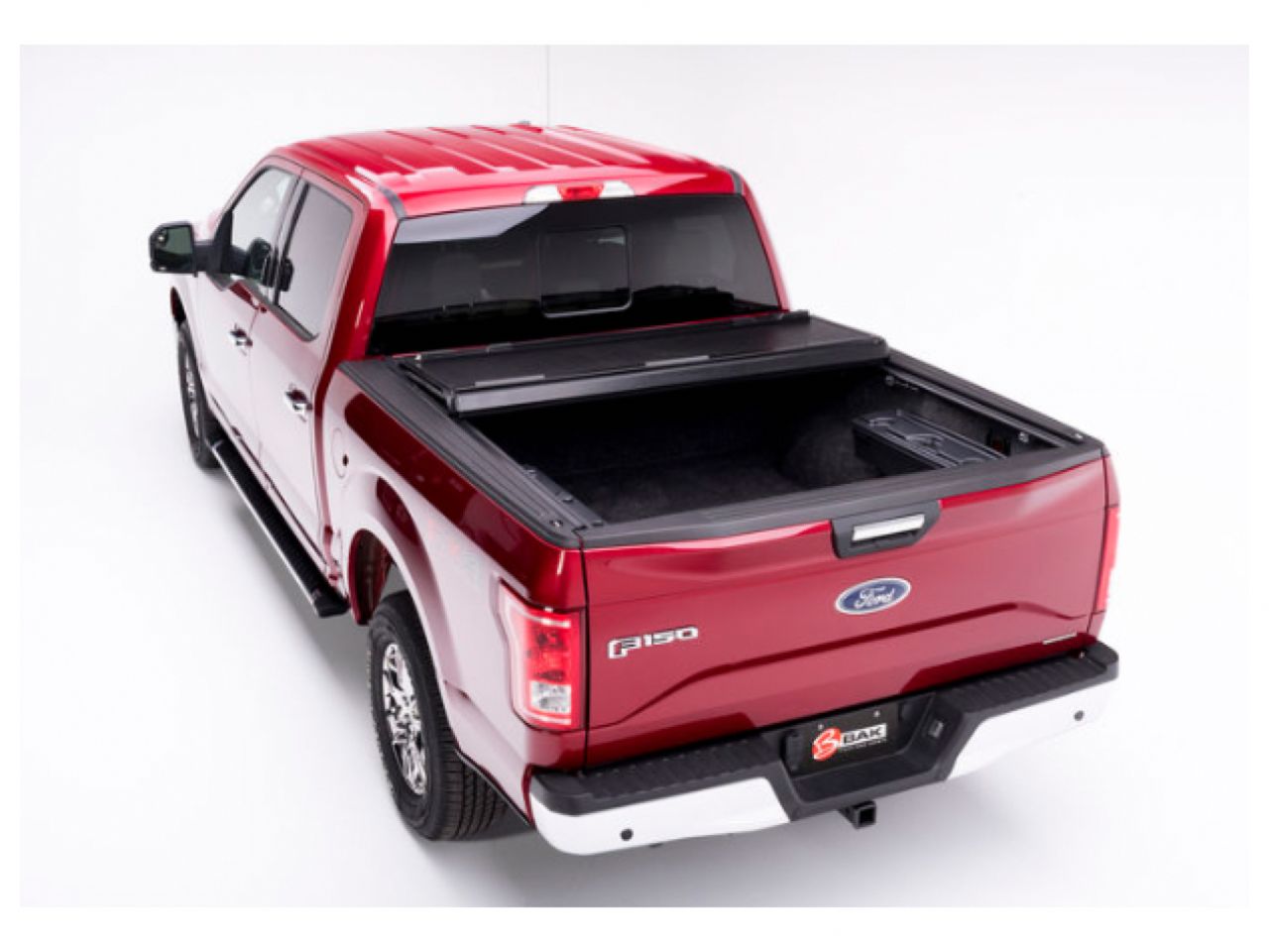 BAK Tonneau Cover 772327 Item Image