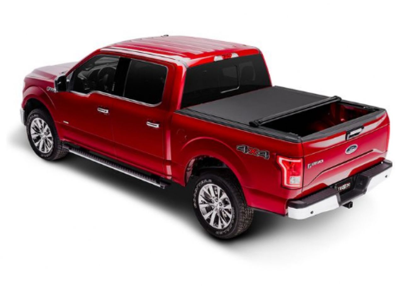 Truxedo Tonneau Cover 1446801 Item Image