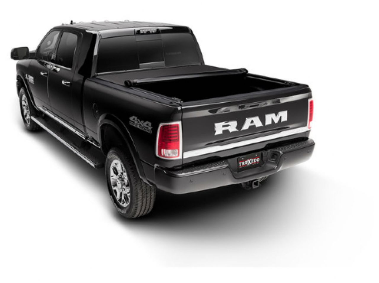 Truxedo Tonneau Cover 1446901 Item Image