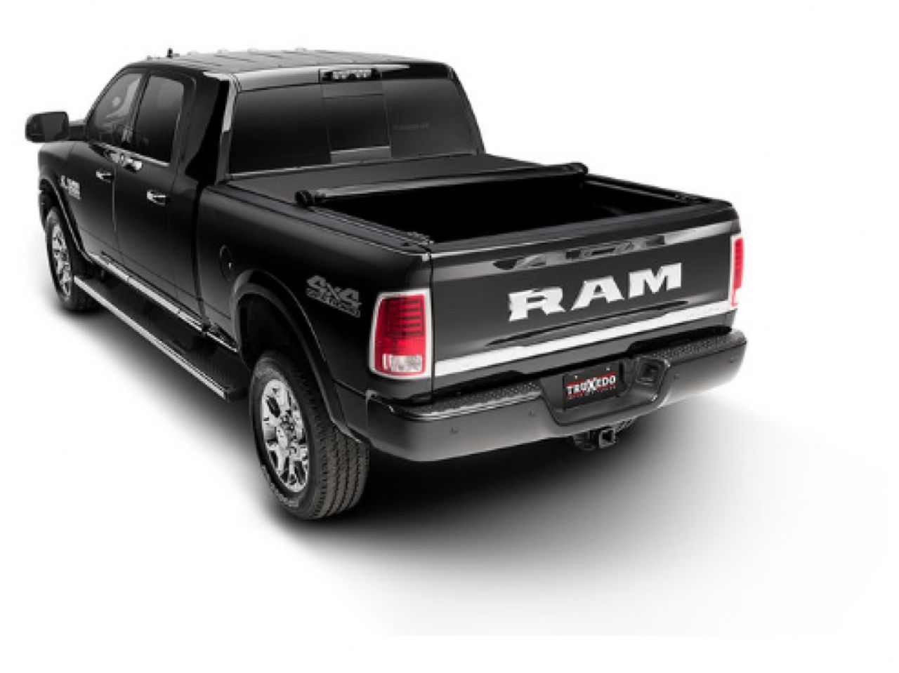 Truxedo Tonneau Cover 1447901 Item Image