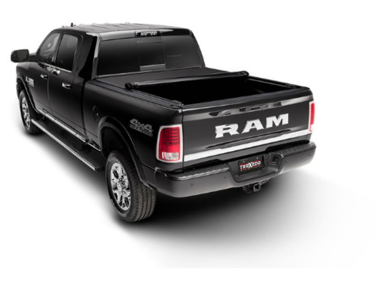 Truxedo Tonneau Cover 1448901 Item Image