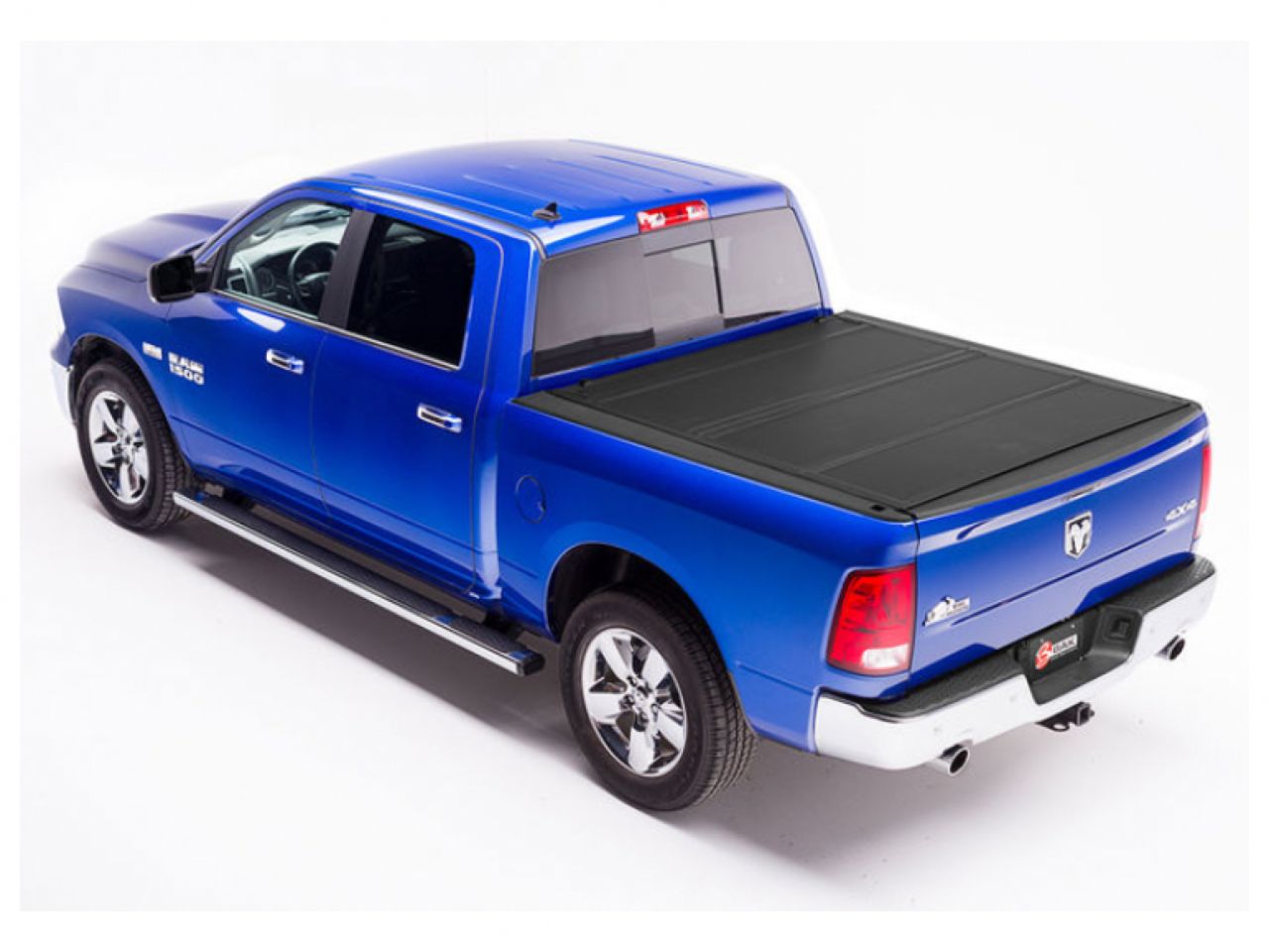 BAK Tonneau Cover 448203RB Item Image