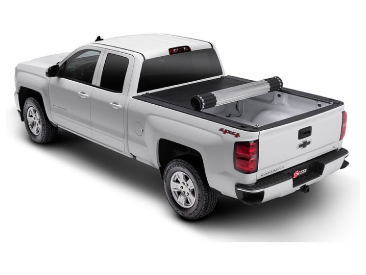 BAK Tonneau Cover 39101 Item Image