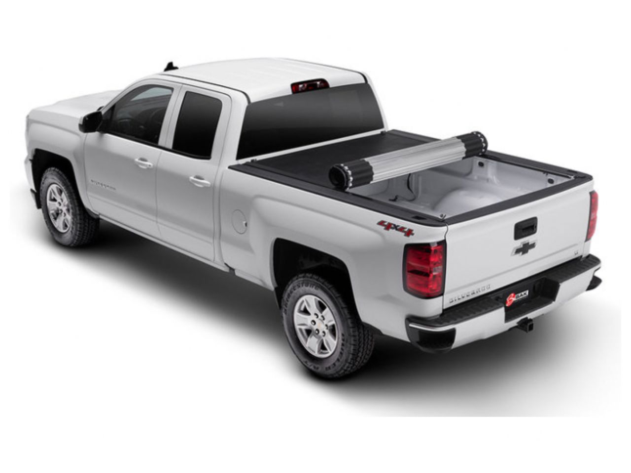 BAK Tonneau Cover 39120 Item Image