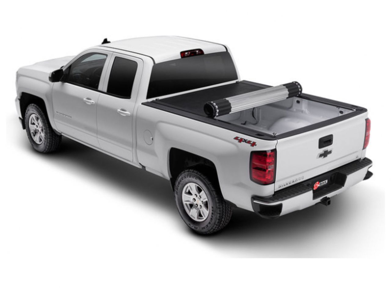 BAK Tonneau Cover 39122 Item Image