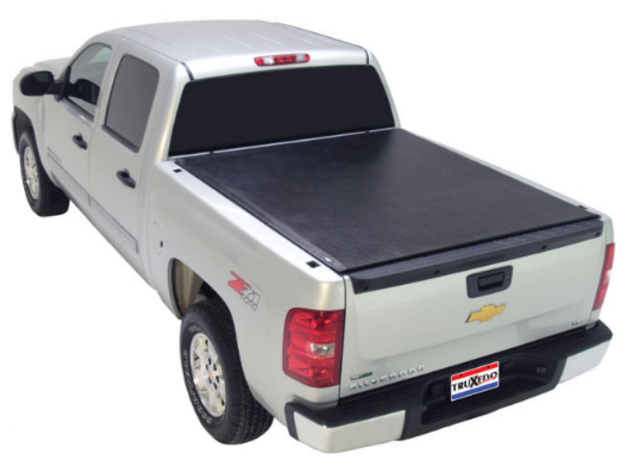 Truxedo Tonneau Cover 571101 Item Image