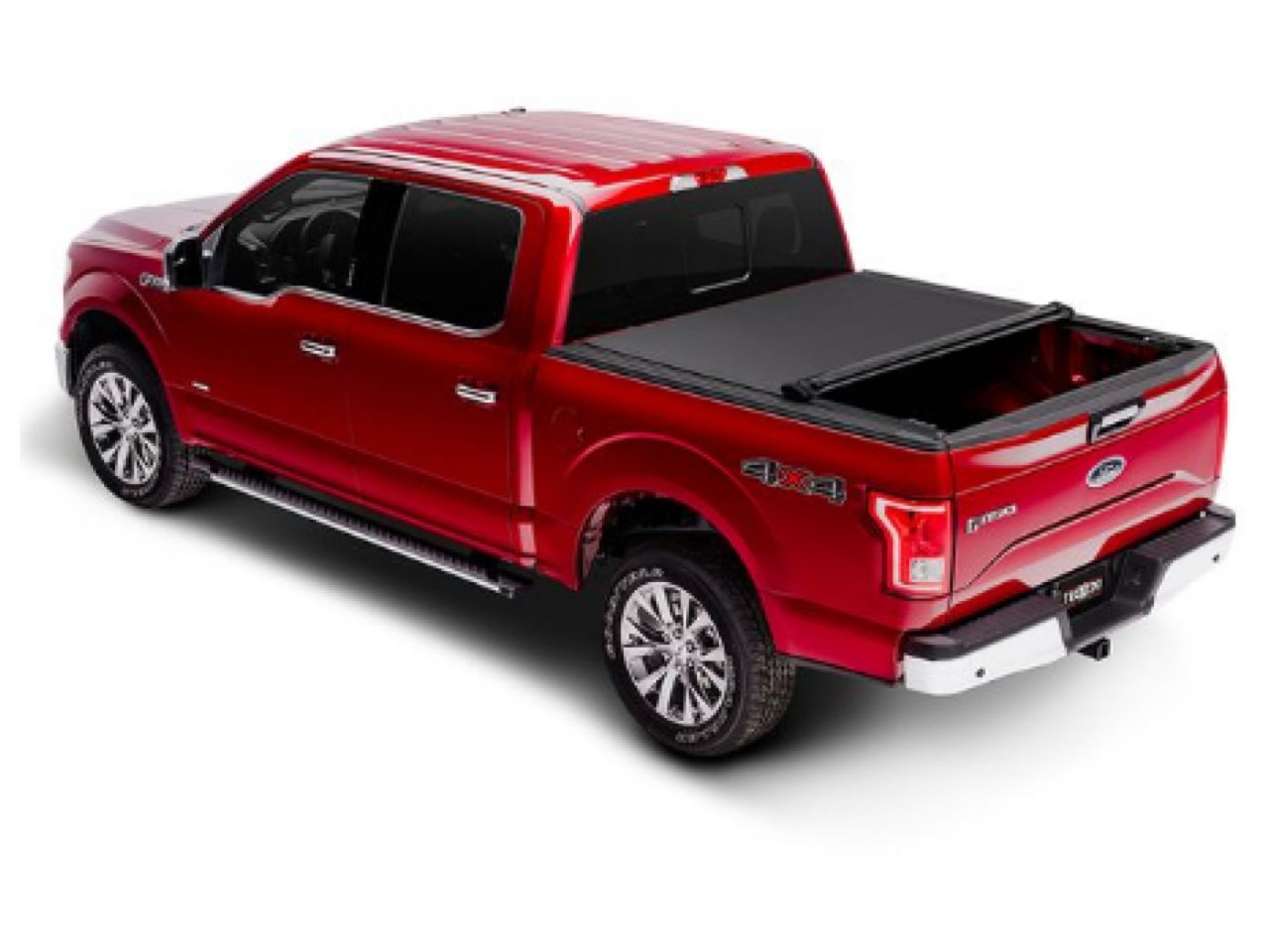 Truxedo Tonneau Cover 1456001 Item Image