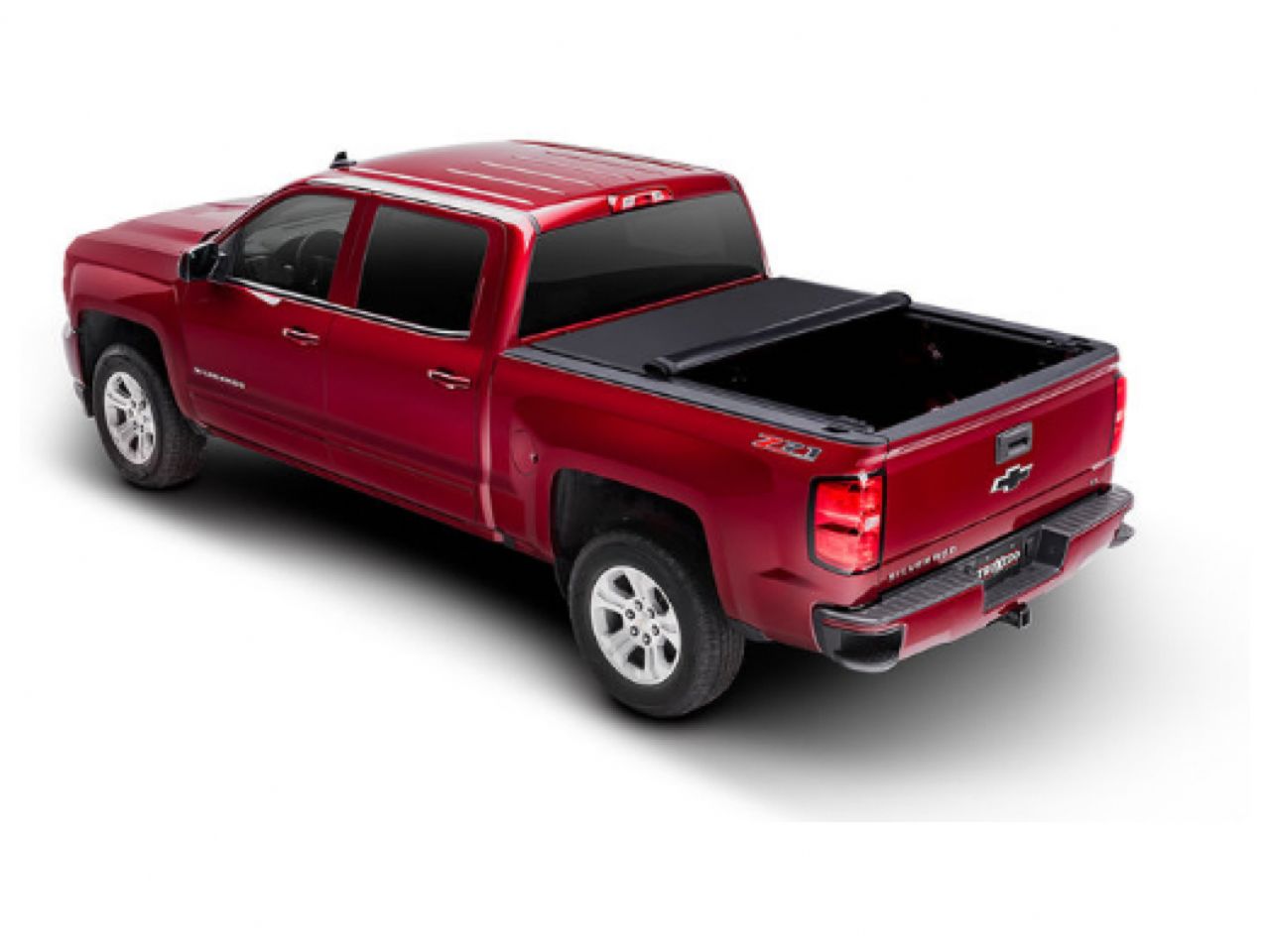 Truxedo Tonneau Cover 1471101 Item Image