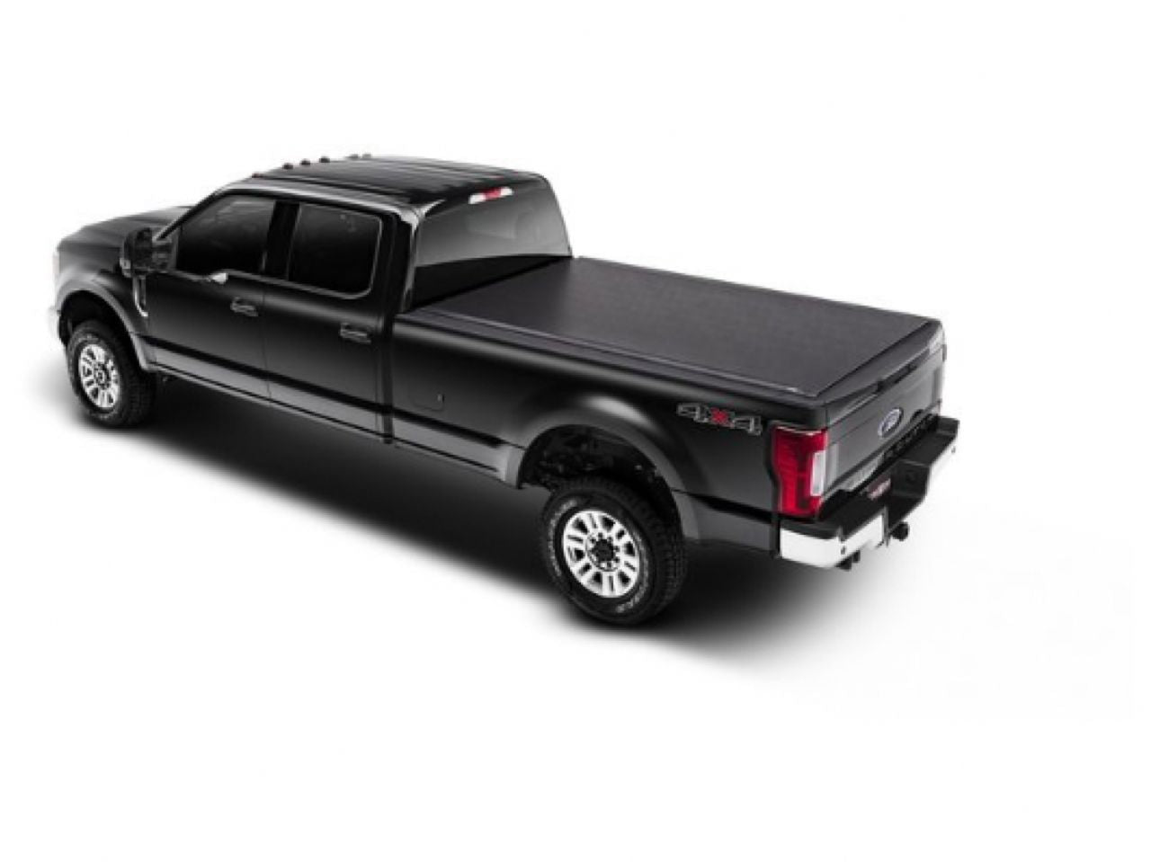 Truxedo Tonneau Cover 579101 Item Image