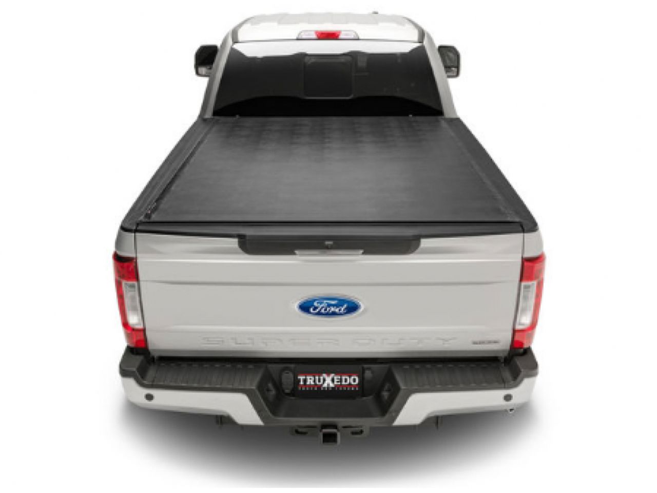 Truxedo Tonneau Cover 1563801 Item Image