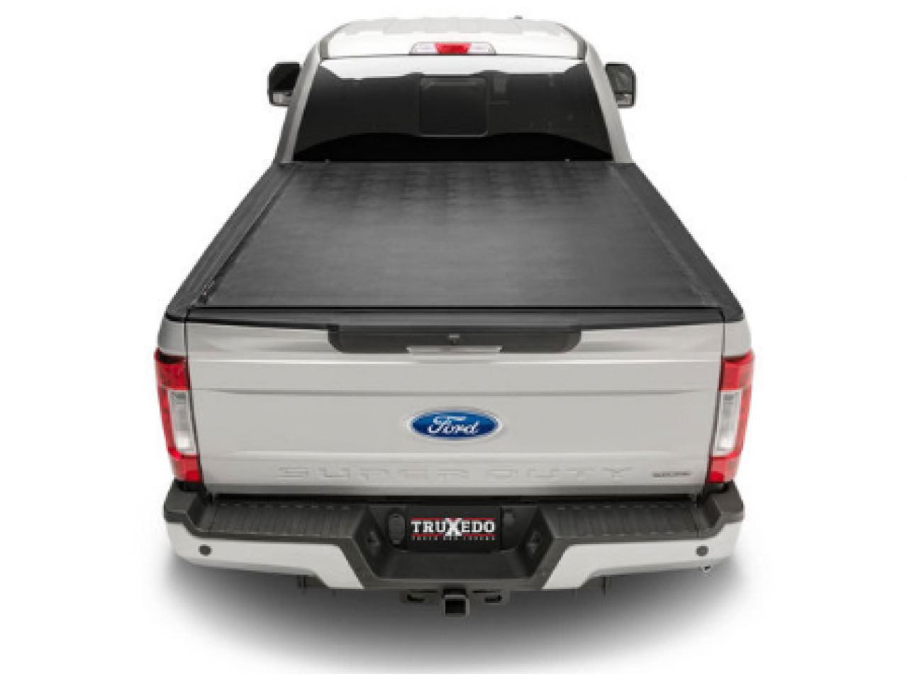 Truxedo Tonneau Cover 1569101 Item Image