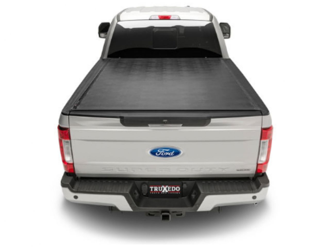 Truxedo Tonneau Cover 1571101 Item Image