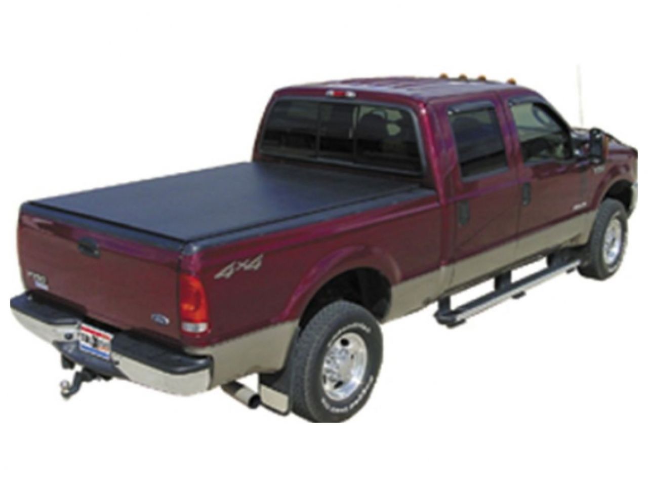 Truxedo Tonneau Cover 559101 Item Image