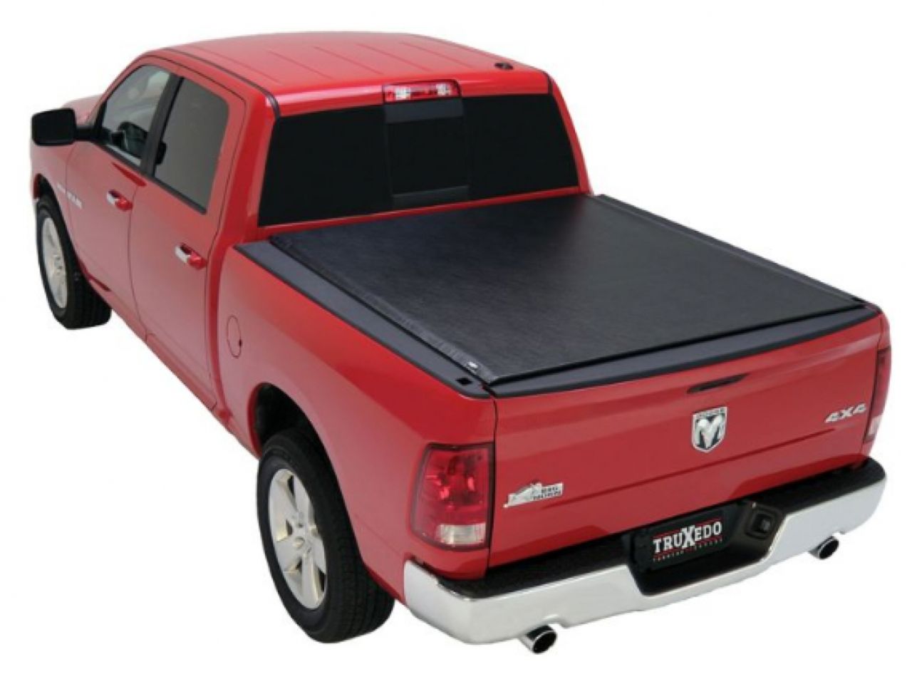 Truxedo Tonneau Cover 546901 Item Image