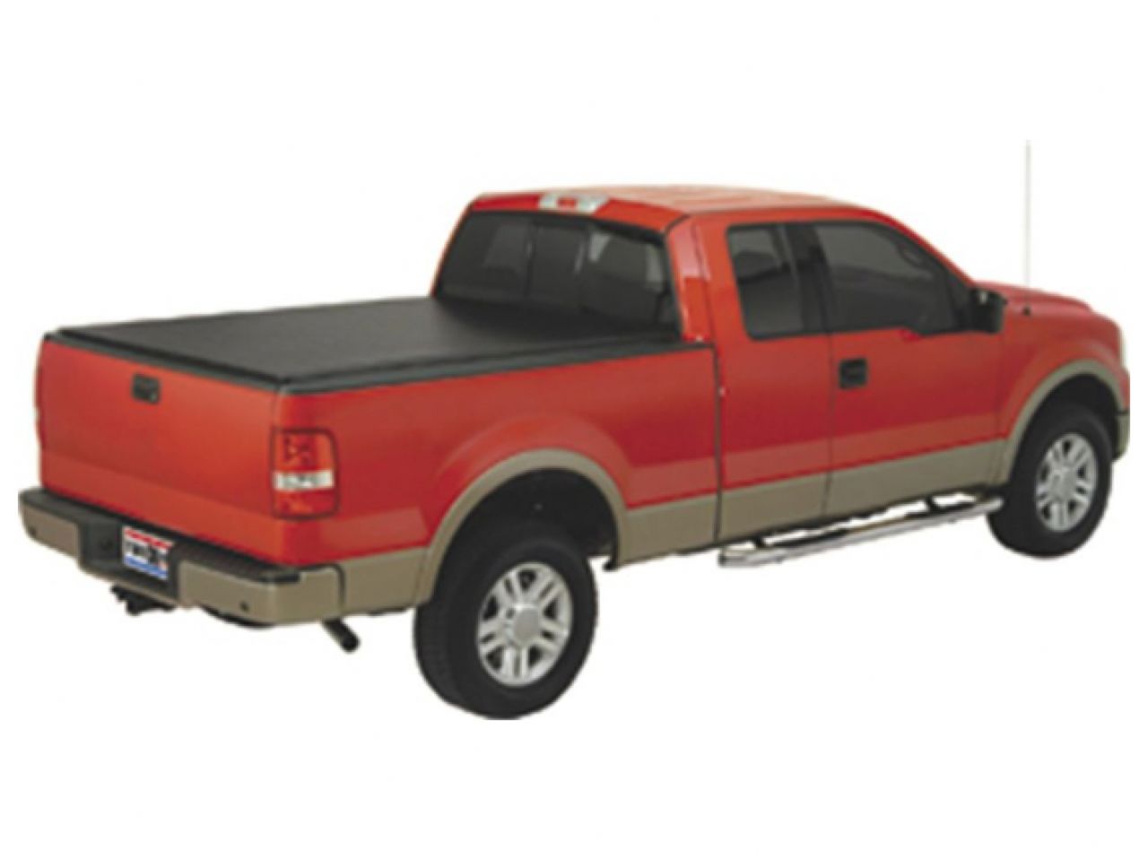 Truxedo Tonneau Cover 558101 Item Image