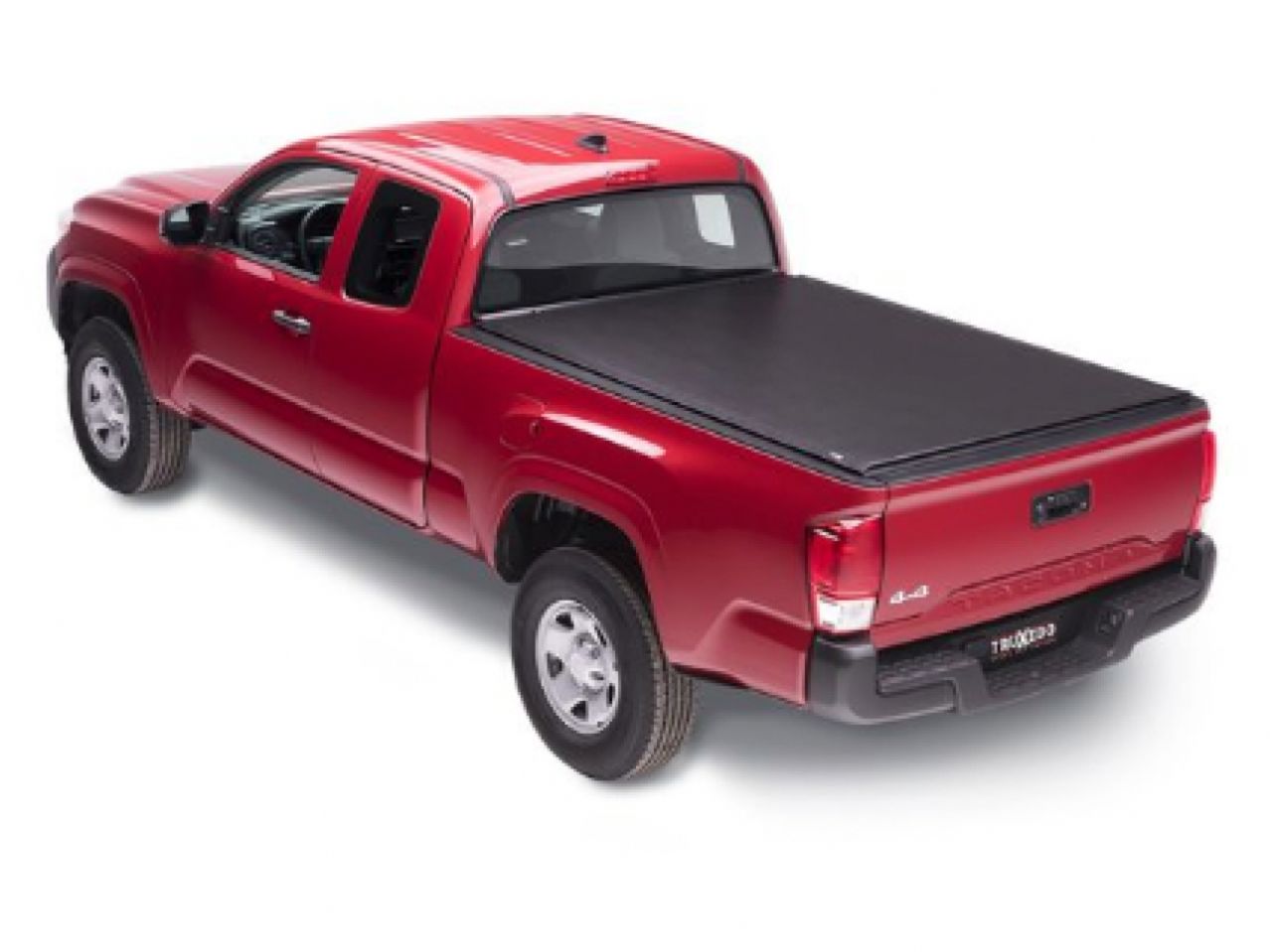 Truxedo Tonneau Cover 557001 Item Image