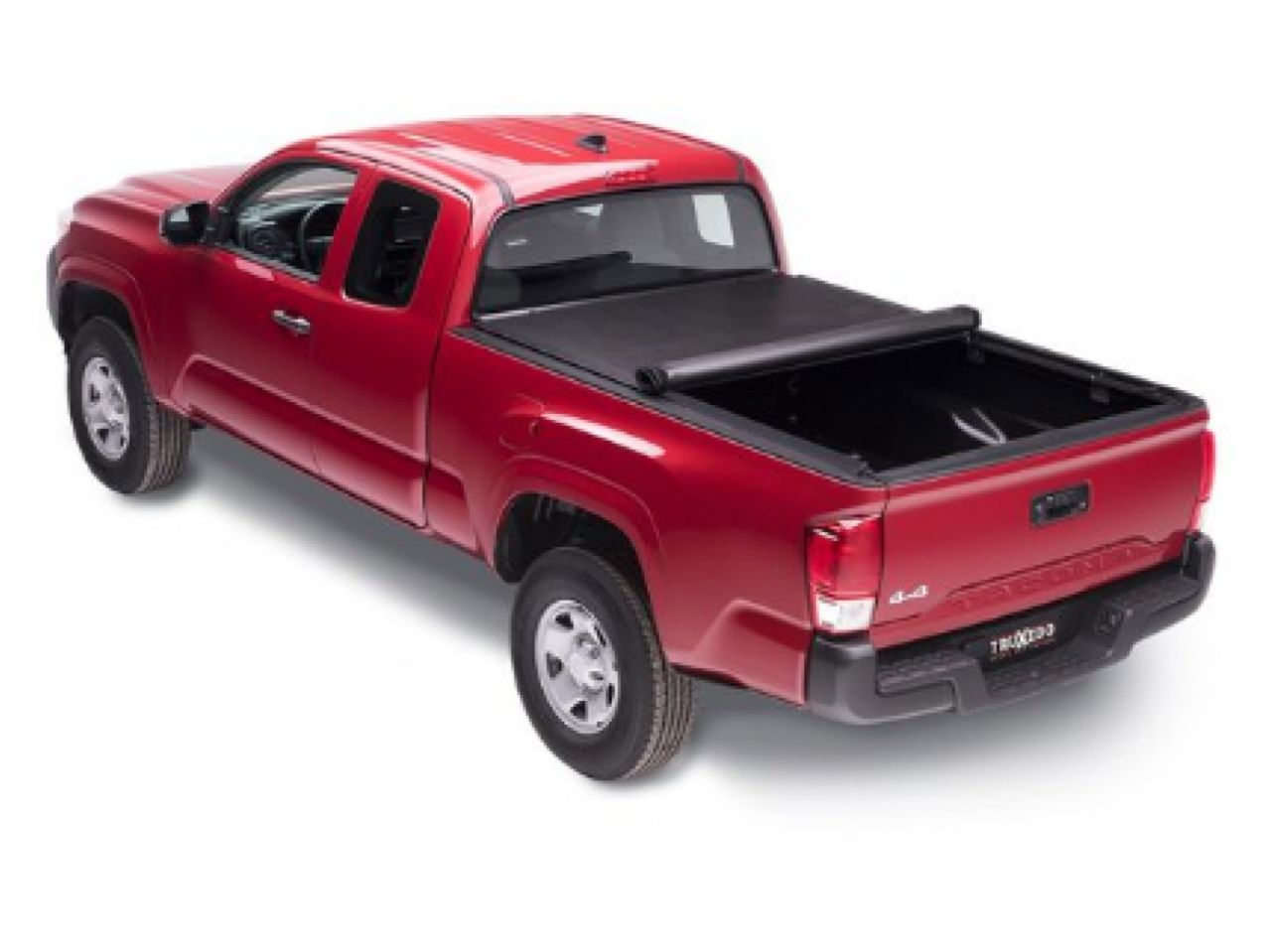 Truxedo Tonneau Cover 556901 Item Image