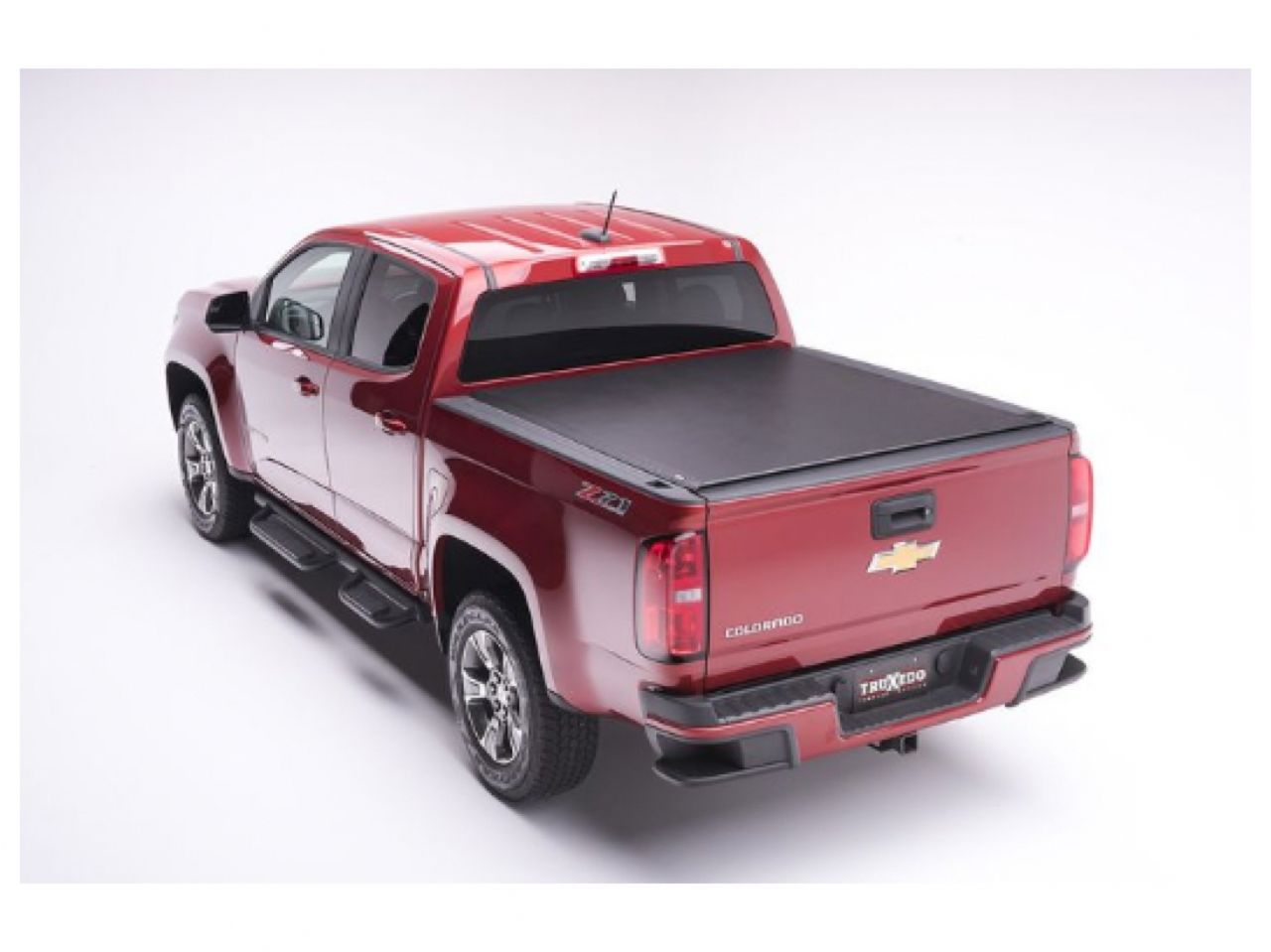 Truxedo Tonneau Cover 553301 Item Image