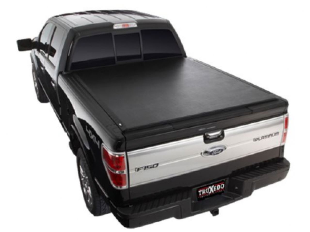 Truxedo Tonneau Cover 550101 Item Image