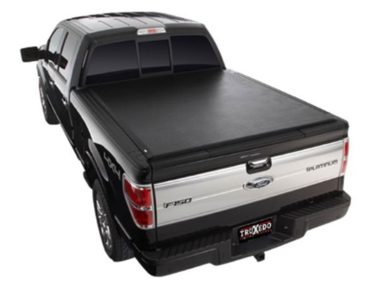 Truxedo Tonneau Cover 549901 Item Image