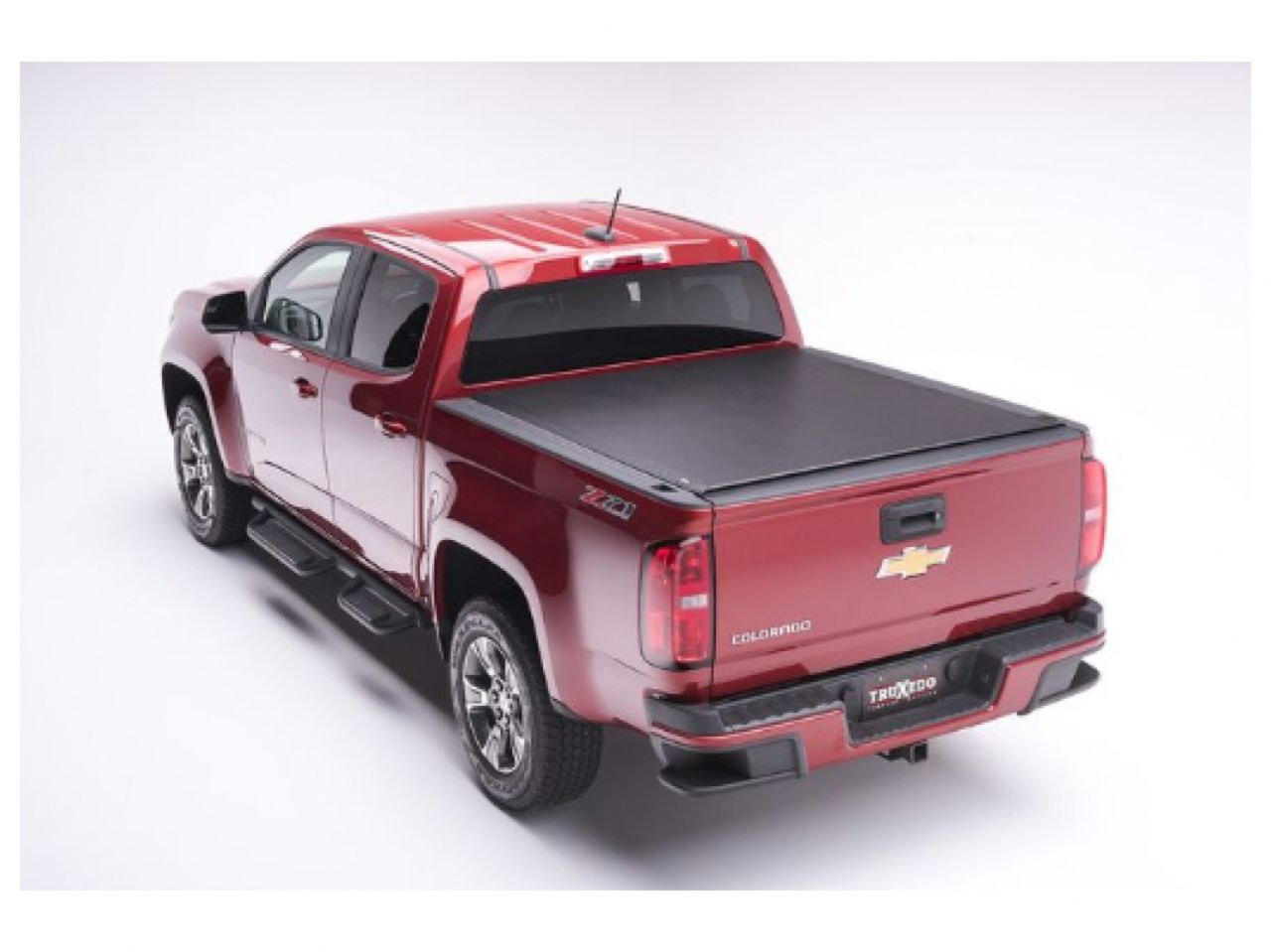 Truxedo Tonneau Cover 549801 Item Image