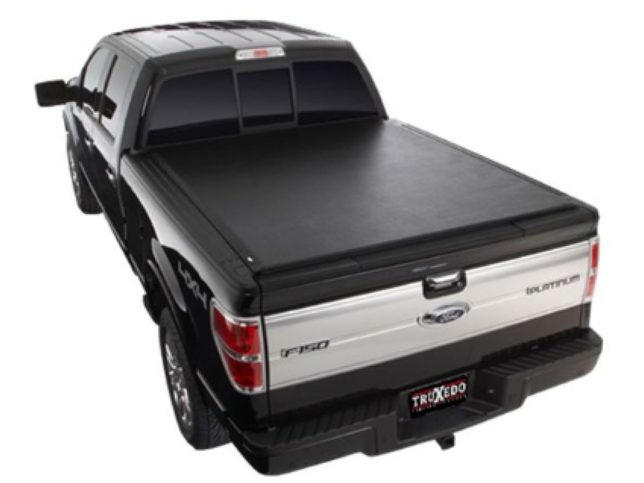 Truxedo Tonneau Cover 548601 Item Image