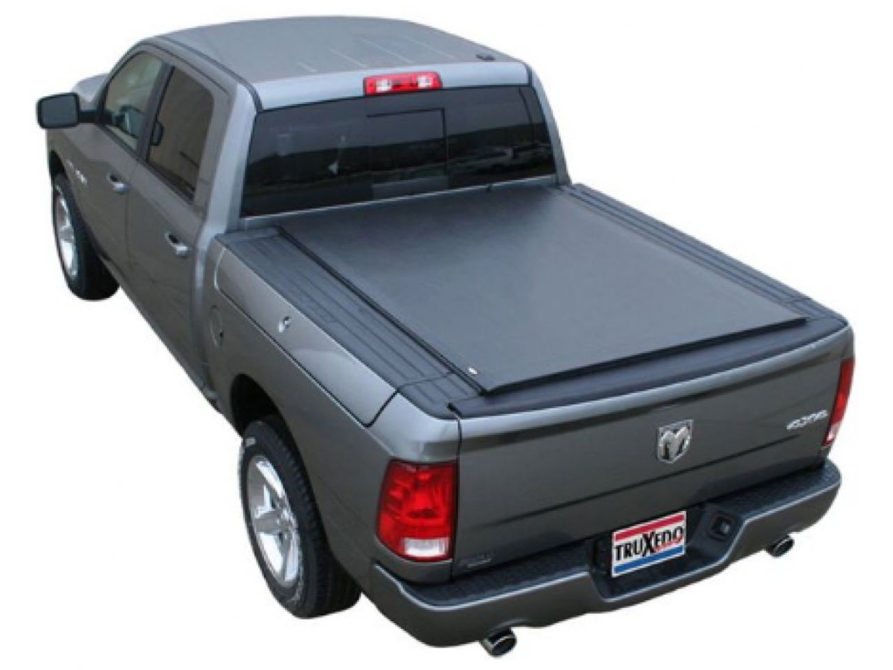 Truxedo Tonneau Cover 547901 Item Image