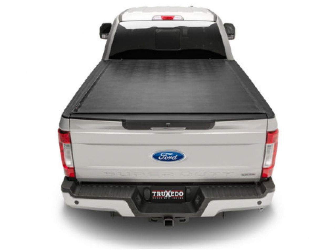 Truxedo Tonneau Cover 1546601 Item Image