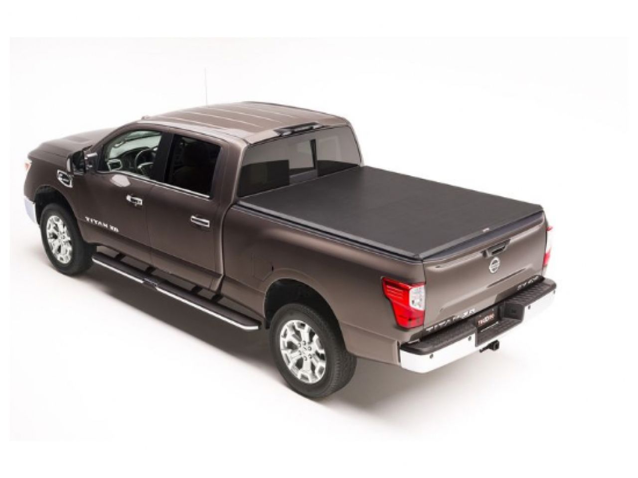 Truxedo Tonneau Cover 297301 Item Image