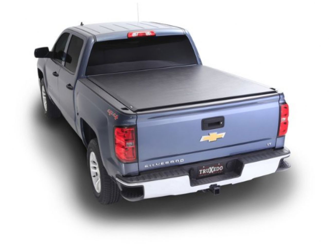 Truxedo Tonneau Cover 572201 Item Image