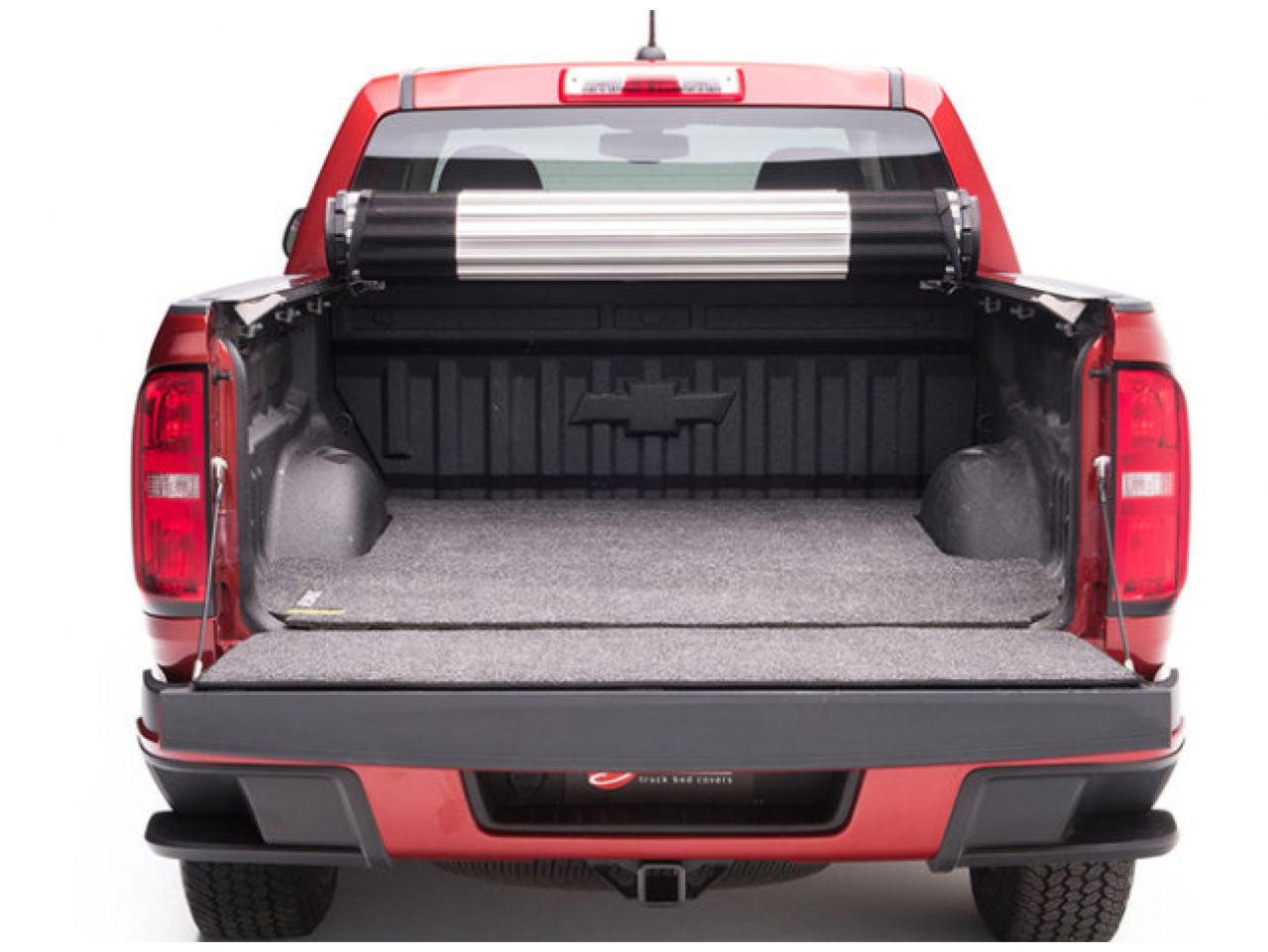 BAK Tonneau Cover 39125 Item Image