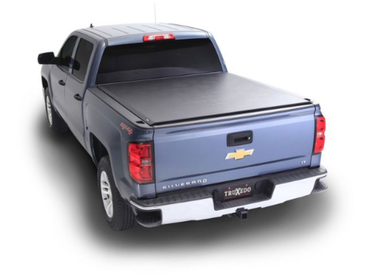 Truxedo Tonneau Cover 572001 Item Image