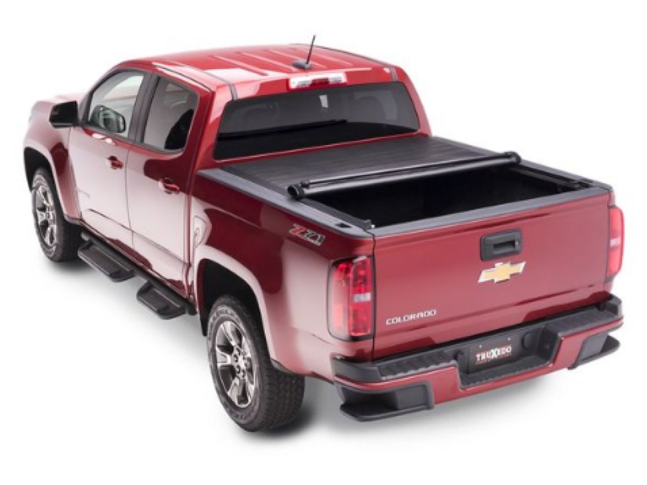 Truxedo Tonneau Cover 543301 Item Image