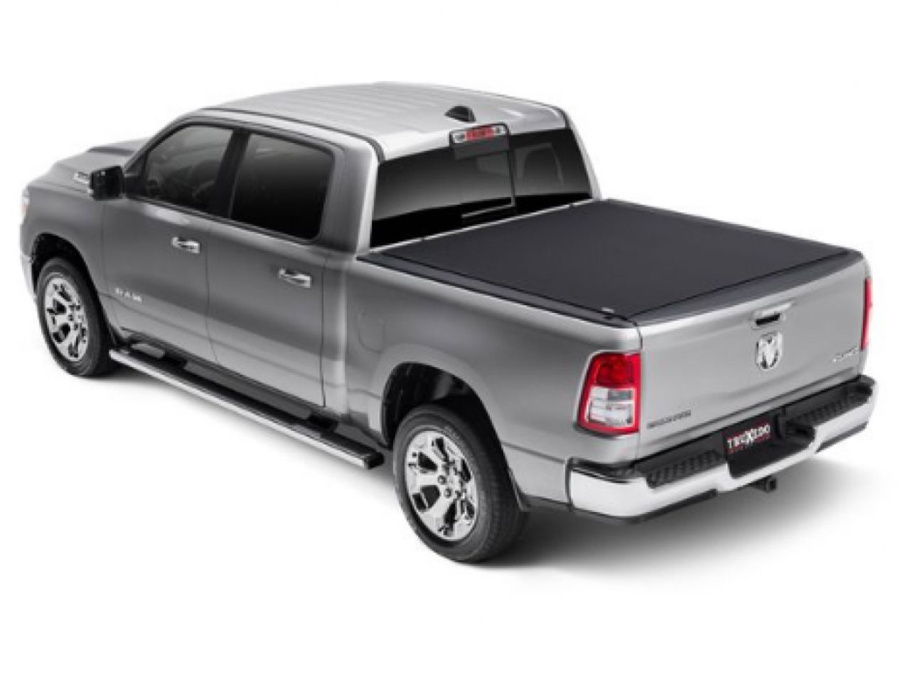 Truxedo Tonneau Cover 1485901 Item Image