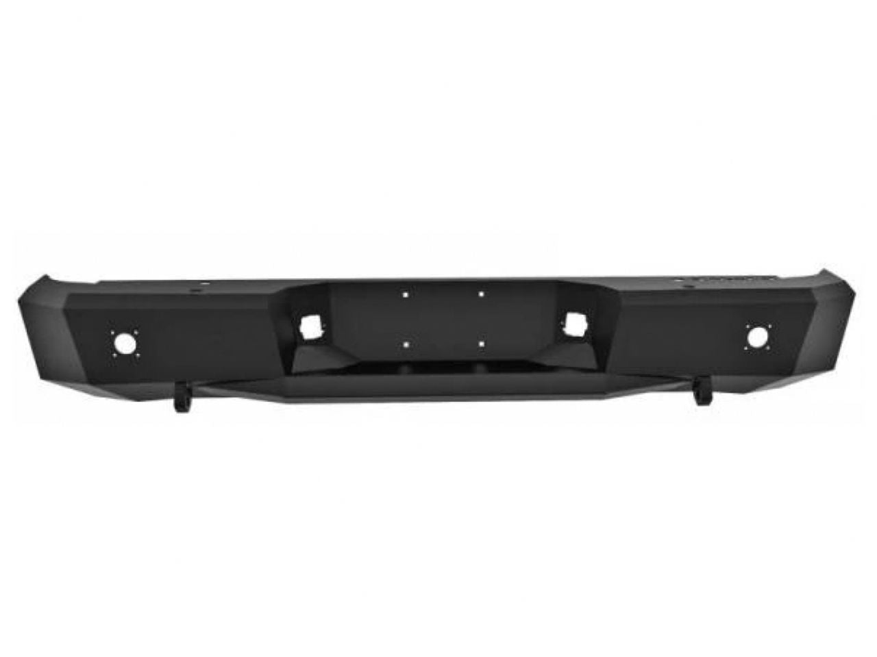 Innovative Creations Inc Rocker Panel RBM43TYN-KC Item Image
