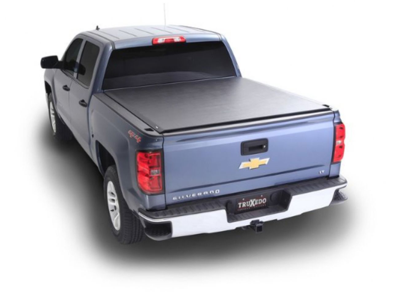 Truxedo Tonneau Cover 571801 Item Image