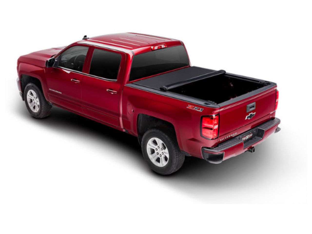 Truxedo Tonneau Cover 1449801 Item Image