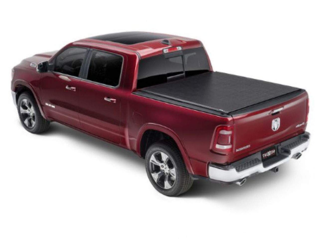 Truxedo Tonneau Cover 786901 Item Image