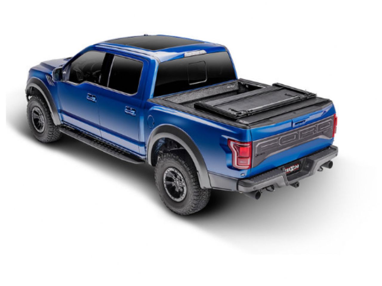 Truxedo Tonneau Cover 779101 Item Image