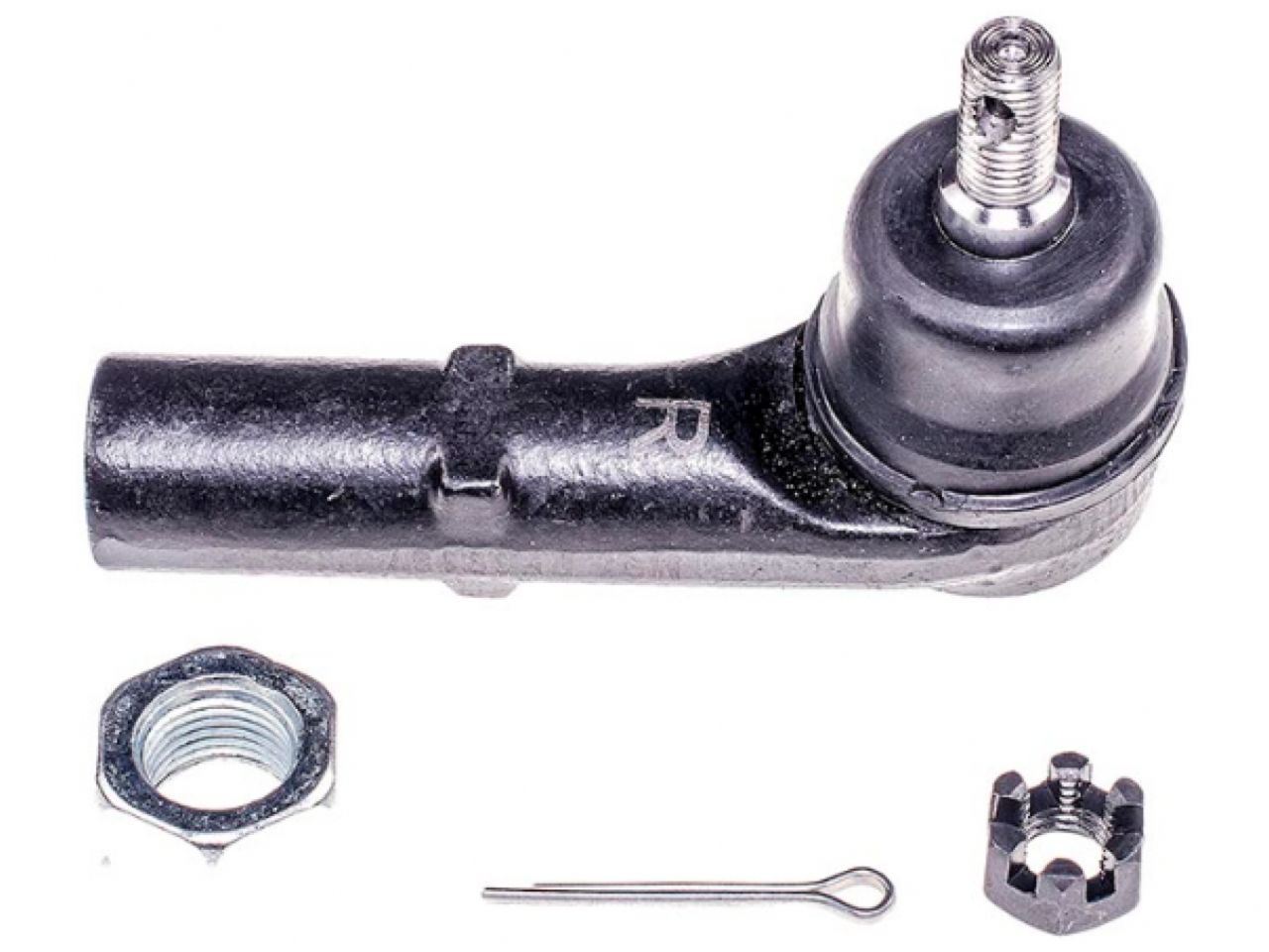 Dorman Tie Rod Ends T3471 Item Image