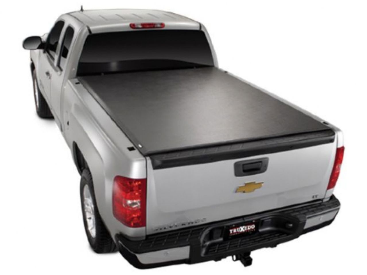 Truxedo Tonneau Cover 581101 Item Image