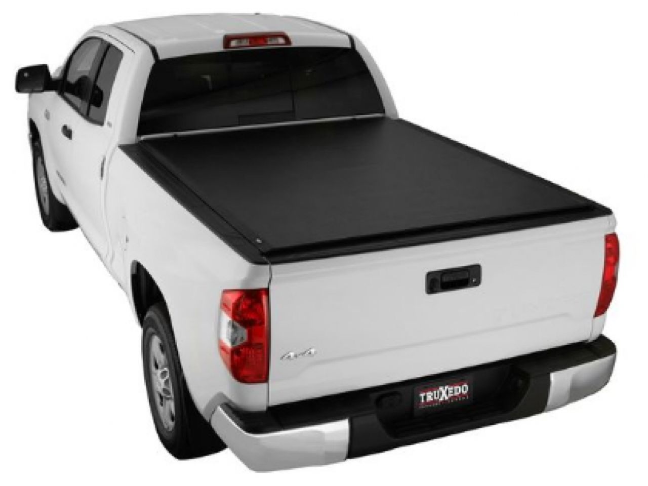 Truxedo Tonneau Cover 563701 Item Image