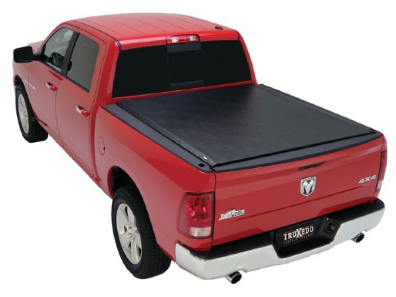 Truxedo Tonneau Cover 586901 Item Image