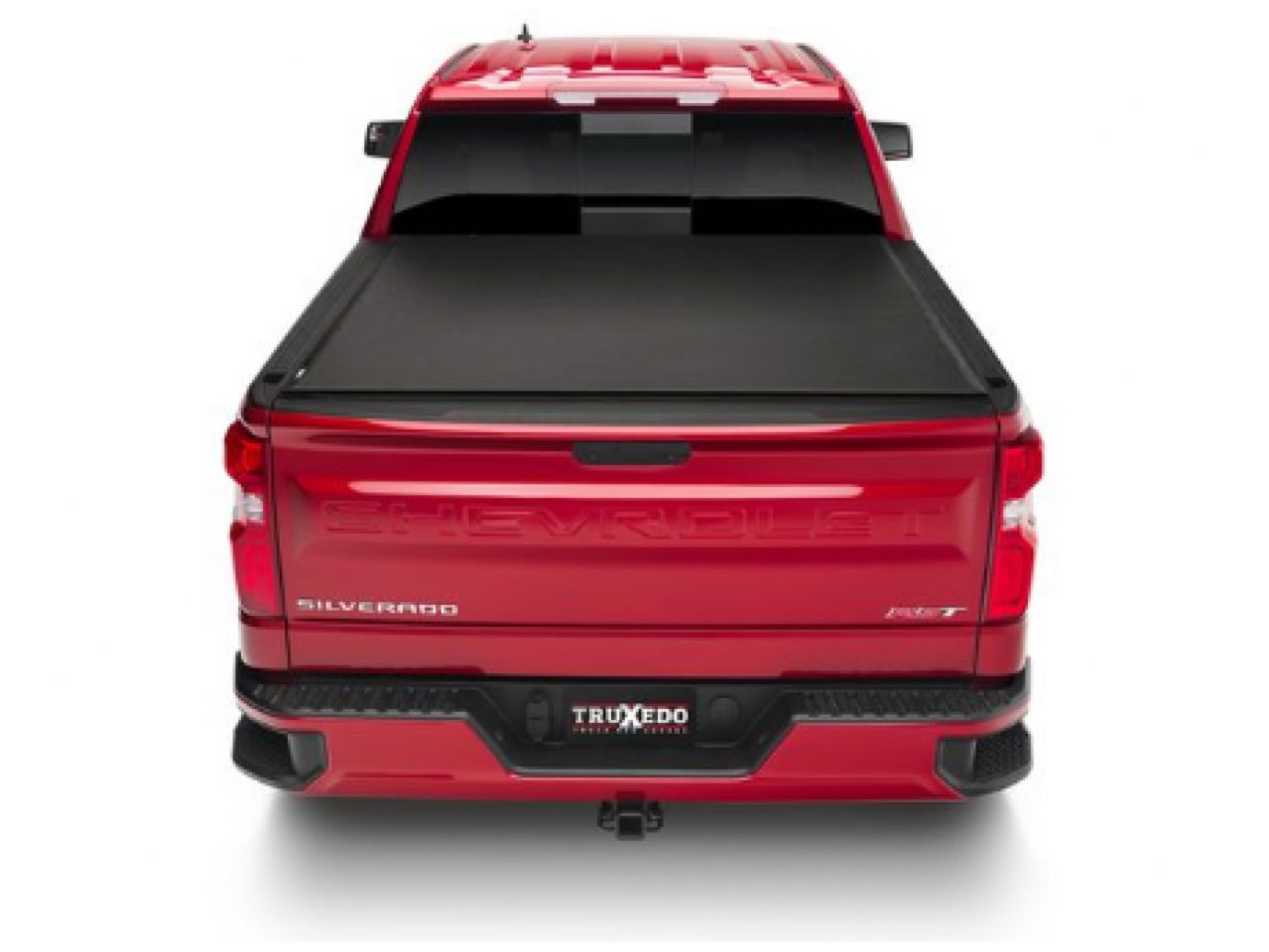 Truxedo Tonneau Cover 572601 Item Image