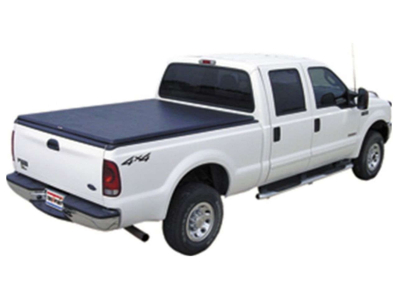 Truxedo Tonneau Cover 279601 Item Image