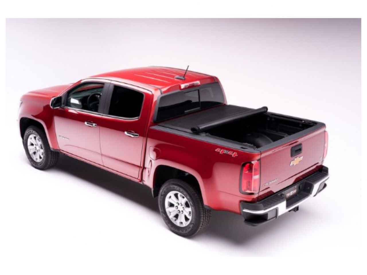 Truxedo Tonneau Cover 753301 Item Image