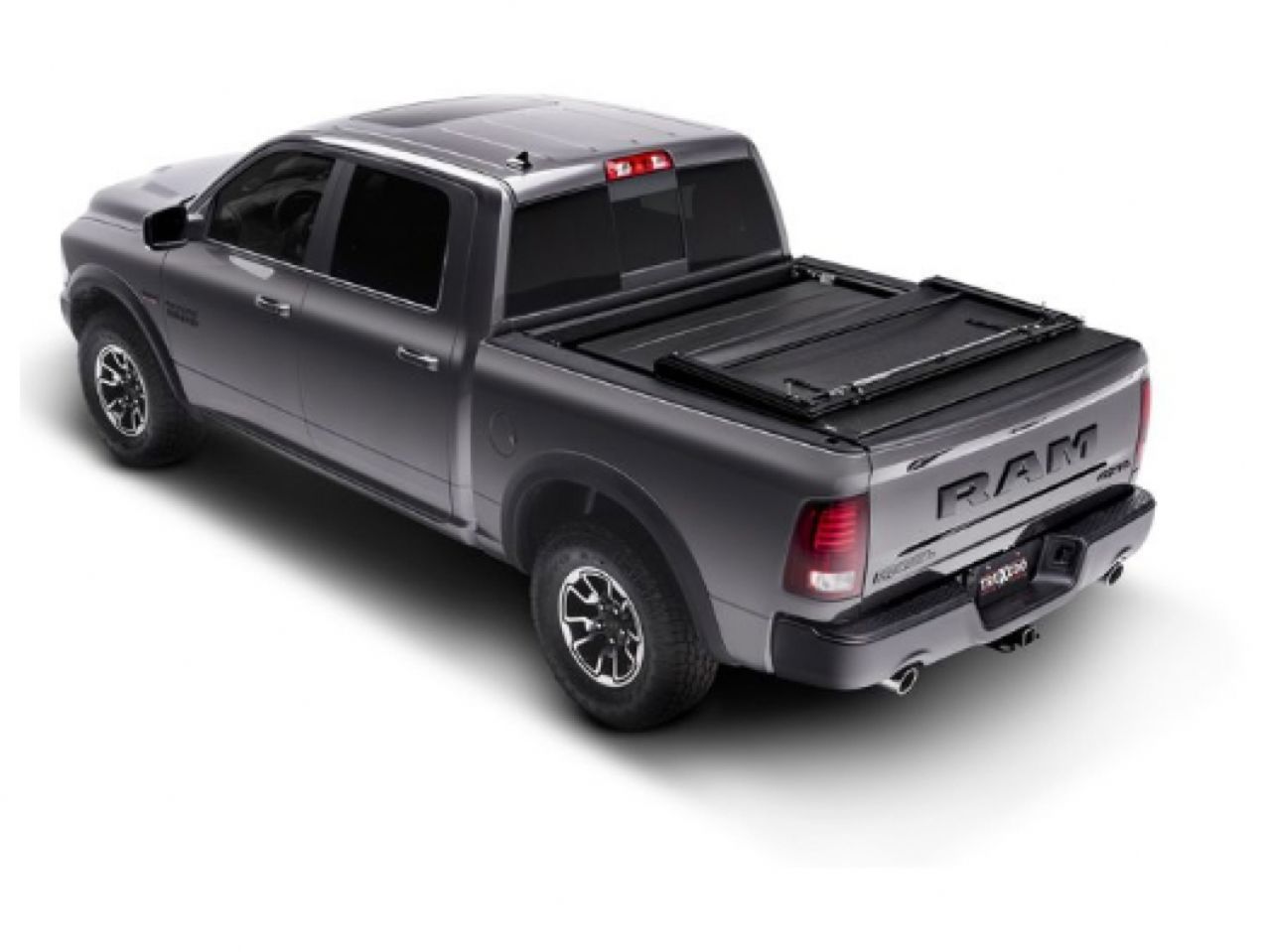 Truxedo Tonneau Cover 746901 Item Image