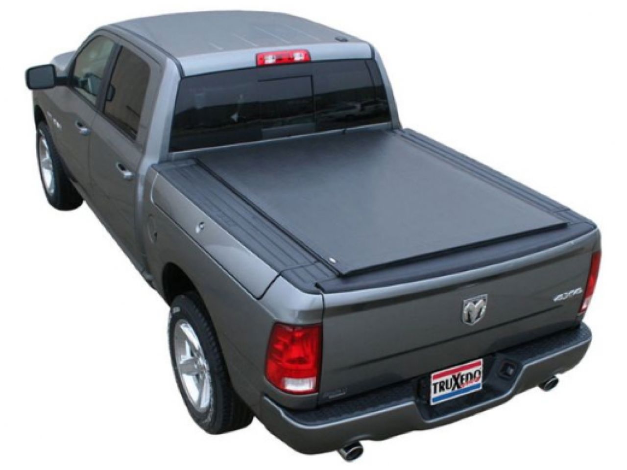 Truxedo Tonneau Cover 584901 Item Image