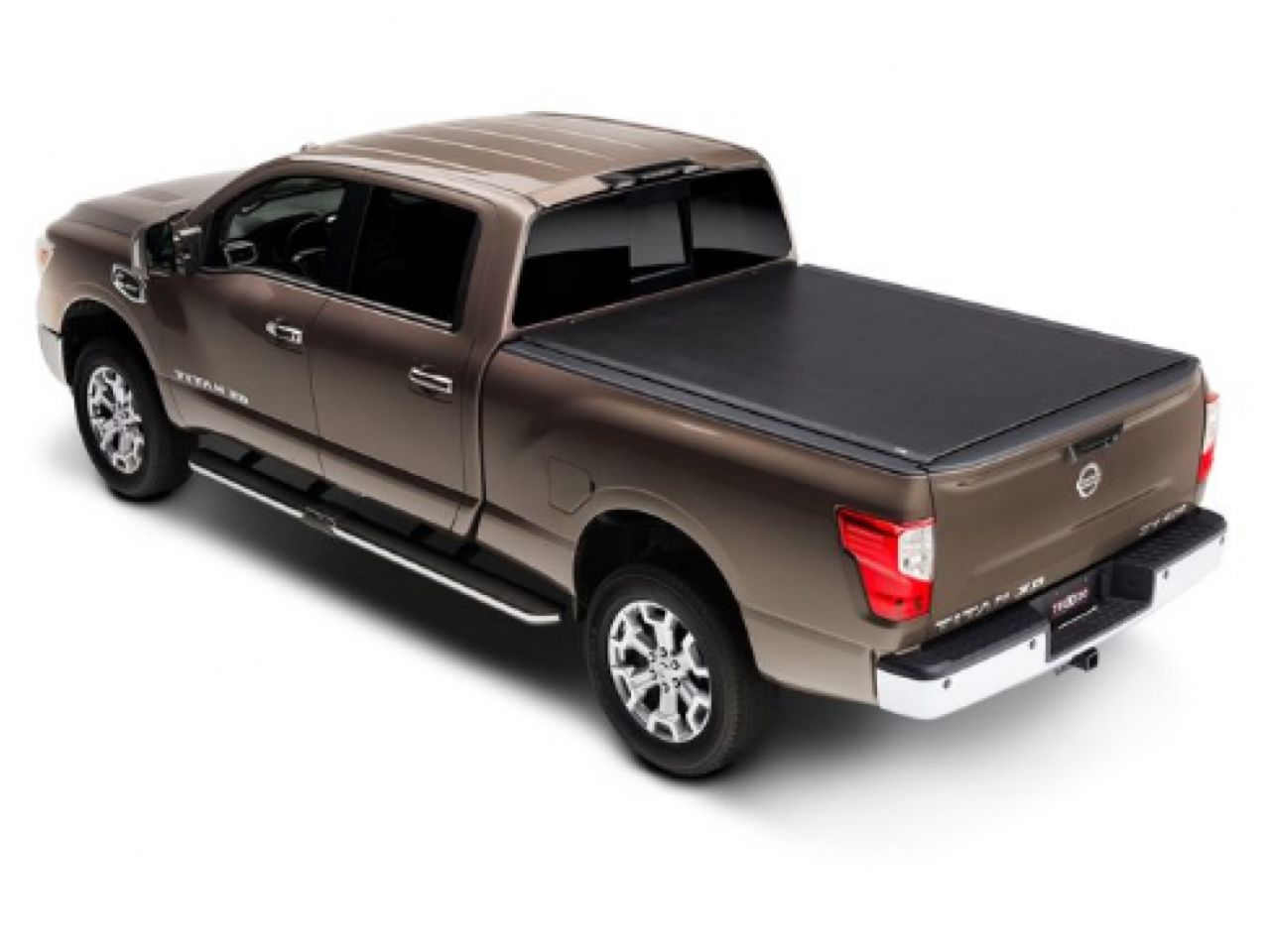 Truxedo Tonneau Cover 597301 Item Image